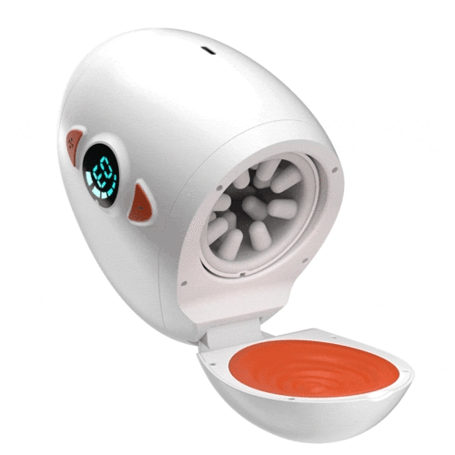 XR3 Ball Massage Focus Testicle & Glans Stimulation Testicle Massage