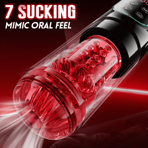 male masturbation tou 8 Best Male Masturbators in 2025, Tested & Reviewed by Experts main image 1