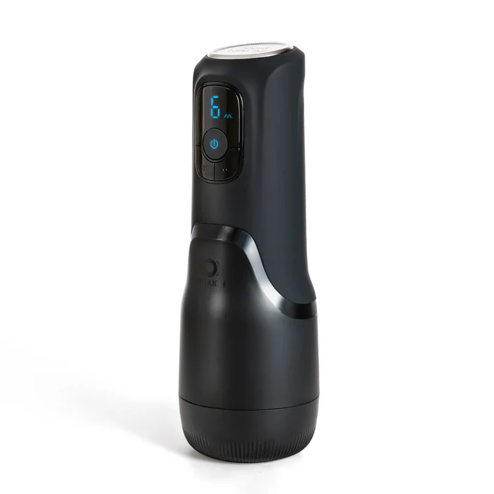XS7: Automatic Stroker With 7 Suction & 7 Vibration Modes