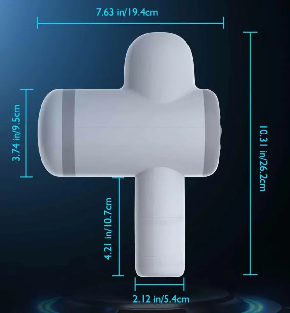 Wearable Thrusting Masturbator