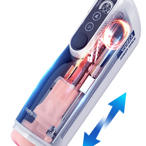 Best Male Masturbator Penis Pump