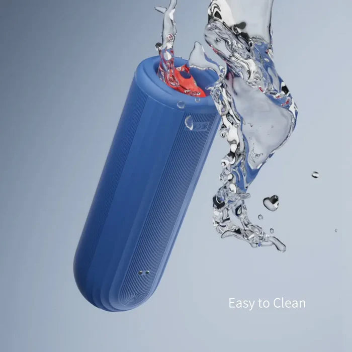 XT9: Shower Massager With Thrust Vibration & 360° Adjustable Retraction Functions