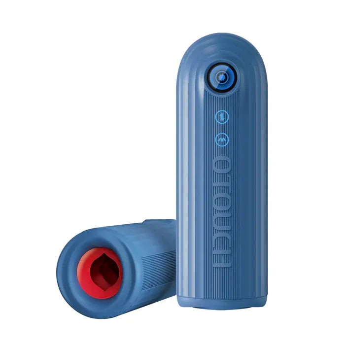 XT9: Shower Massager With Thrust Vibration & 360° Adjustable Retraction Functions