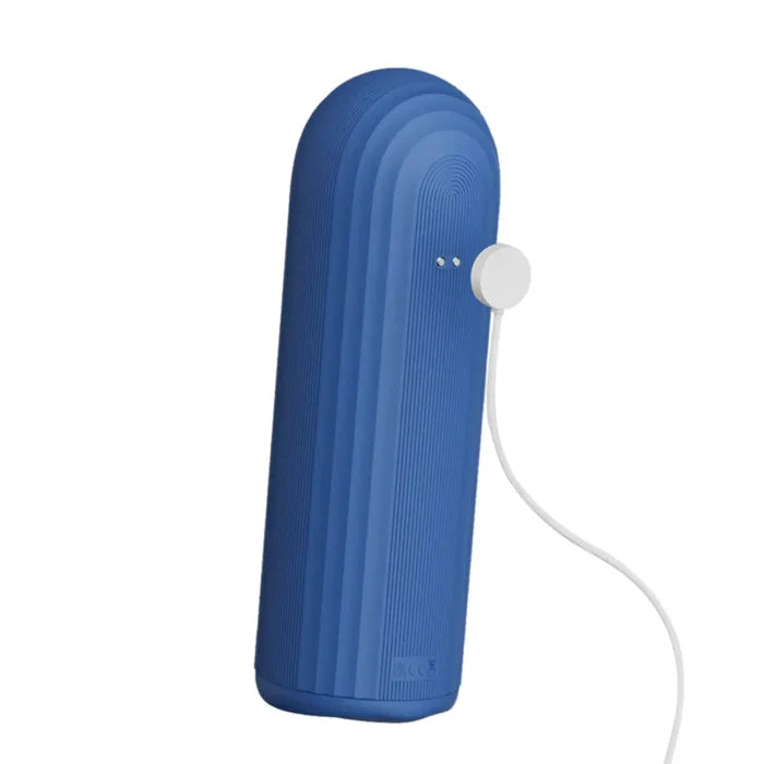 XT9: Shower Massager With Thrust Vibration & 360° Adjustable Retraction Functions
