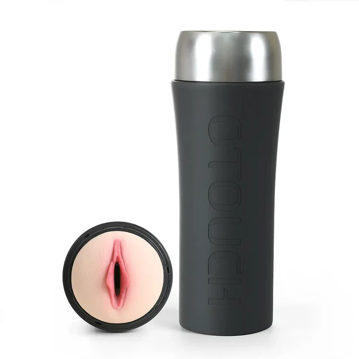 XV2: Premium Automatic Retractable Masturbator With Clamping Function