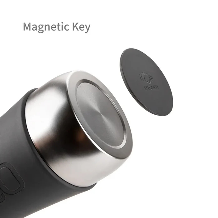 XV2: Premium Automatic Retractable Masturbator With Clamping Function