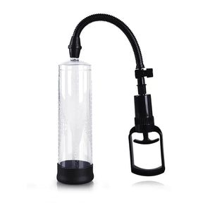 XP3 Manual Control Penis Trainer Enlargement Vacuum Pump