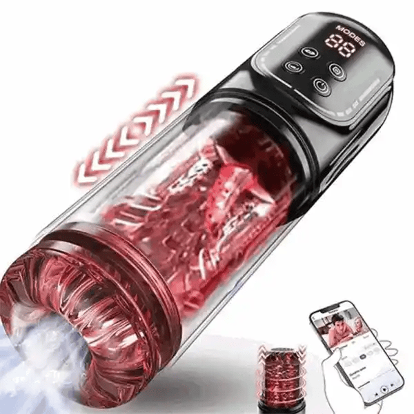 waterproof blow job toy