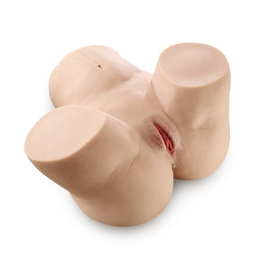 Sophronia-55.11LB Lifelike Big Ass Sex Toy