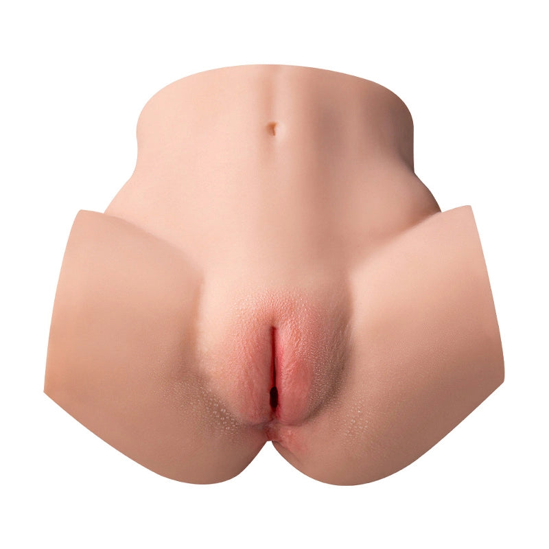 Sierra-5.95LB Realistic Big Ass Sex Toy